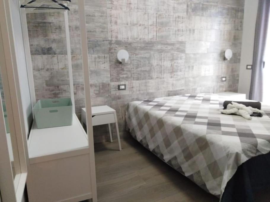 A 2 Passi Dal Castello ,Appartamento Con Veranda Кастелламмаре-дель-Голфо Экстерьер фото