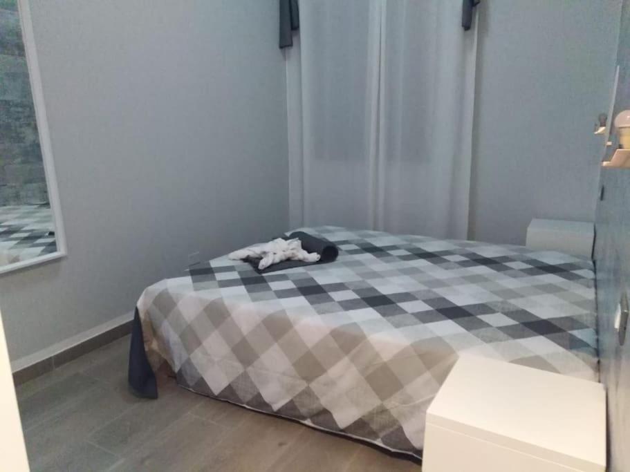 A 2 Passi Dal Castello ,Appartamento Con Veranda Кастелламмаре-дель-Голфо Экстерьер фото